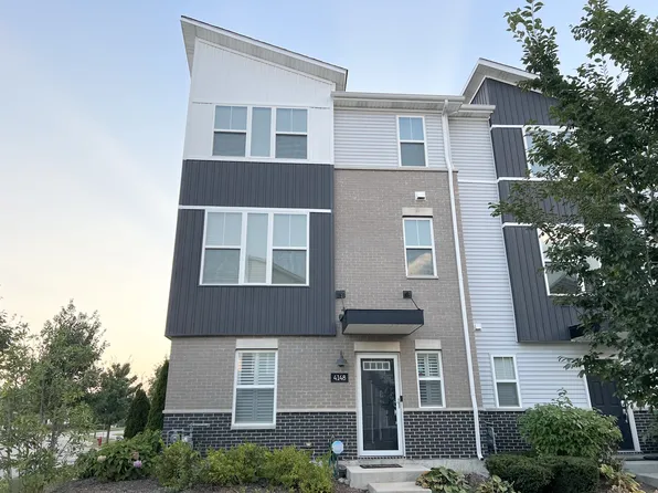 4148 Irving Rd, Aurora, IL 60504