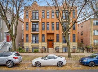 3112 N Racine Ave #3114-3N, Chicago, IL 60657