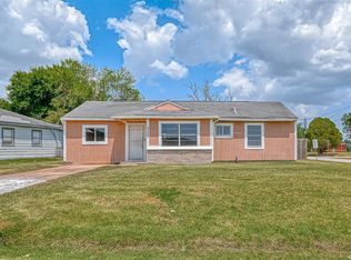 9709 Fairland Dr, Houston, TX 77051