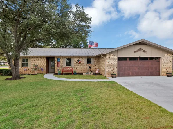 4101 Newport Bay Ct, Granbury, TX 76049