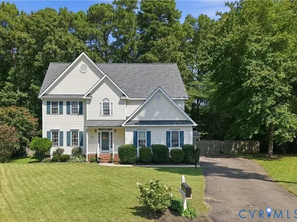 10837 Kilpatrick Ln, Glen Allen, VA 23059