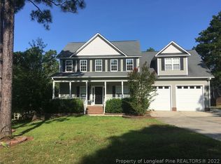 38 Lone Pine Trl, Sanford, NC 27332