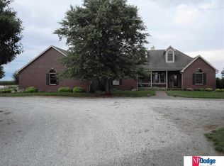 2271 County Road X, Cedar Bluffs, NE 68015