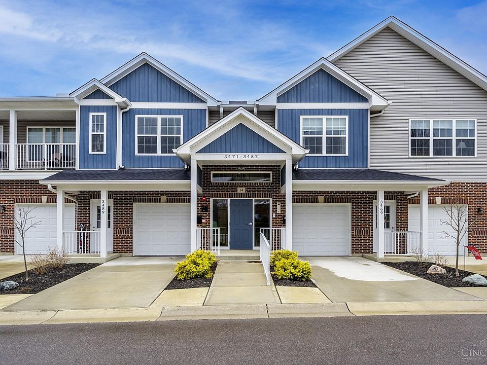 3477 Chestnut Park Ln, Cleves, OH 45002 Zillow