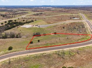 2935 Mattie Ross Rd, Granbury, TX 76049