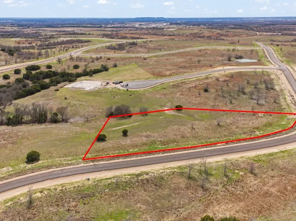 2935 Mattie Ross Rd, Granbury, TX 76049