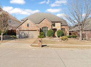 8608 Broad Meadow Ln, McKinney, TX 75071
