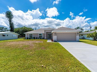 206 Riomar Drive, Fort Pierce, FL, 34950