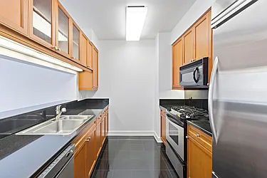 Rented by Nest Seekers International