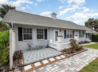 539 Sunset Blvd, Melbourne Beach, FL 32951