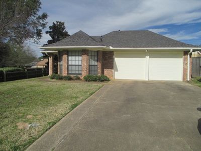 1612 Shady Creek Cir, Henderson, TX, 75652