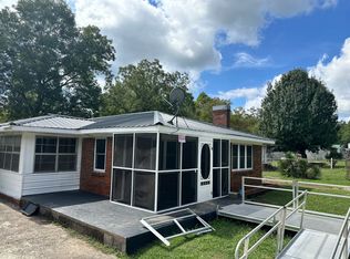 428 4th Ave NE, Carbon Hill, AL 35549