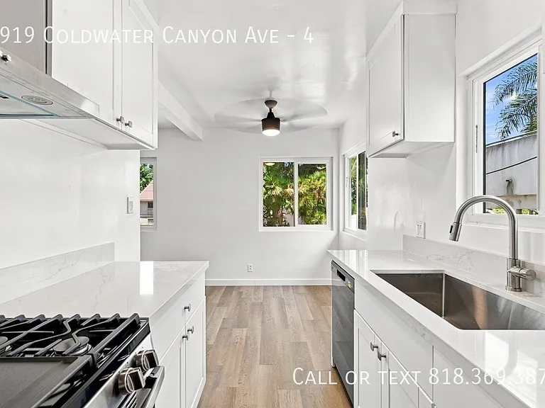 4919 Coldwater Canyon Ave #4 — Photo 6