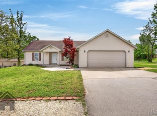 22908 Reward Rd, Waynesville, MO 65583