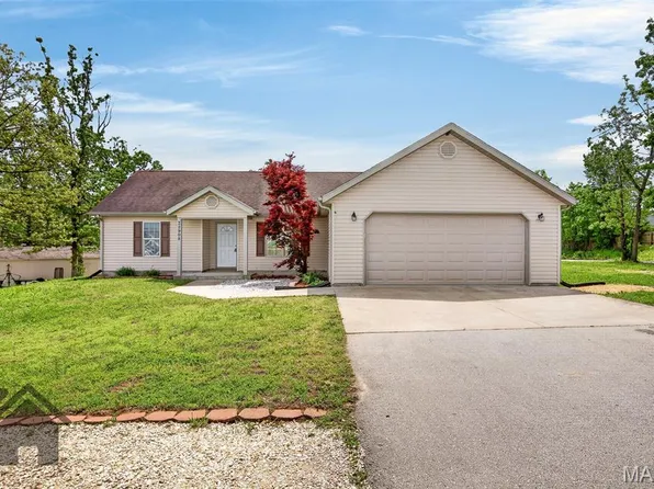 22908 Reward Rd, Waynesville, MO 65583
