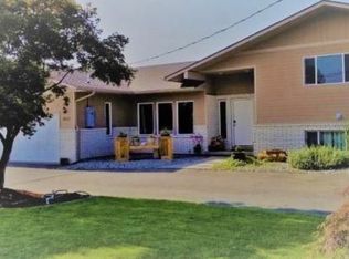 1421 Cherry St, Wenatchee, WA 98801