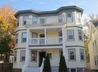 4362 Washington St, Boston, MA 02131