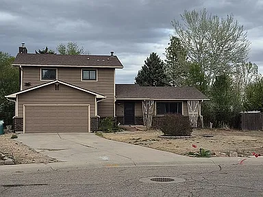 1235 Aspen Ct — exterior photo
