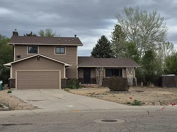 1235 Aspen Ct, Eaton, CO 80615