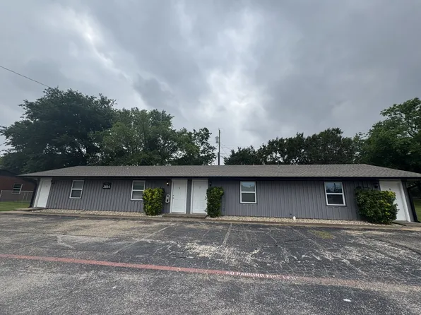 2834 Cedar Cir #4, Killeen, TX 76543