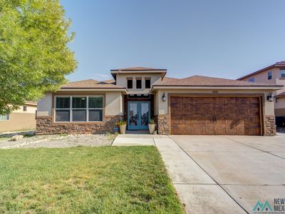 2030 E Parkwood Ave, Hobbs, NM, 88240