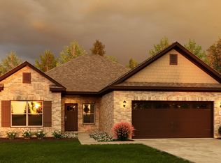 The Winchester Vermilion Cir, Huntsville, AL 35803