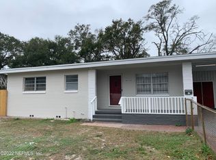 4720 Norwood Ave, Jacksonville, FL 32206