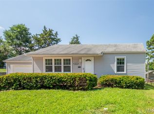 9912 Jan Dr, Saint Louis, MO