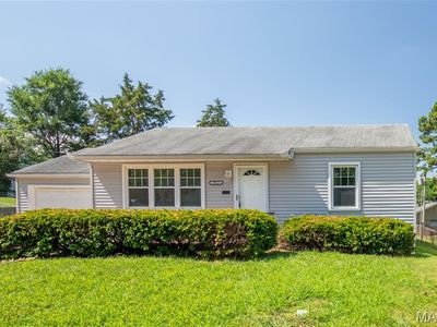 9912 Jan Dr, Saint Louis, MO, 63123