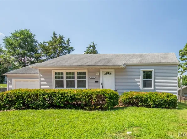 9912 Jan Dr, Saint Louis, MO 63123