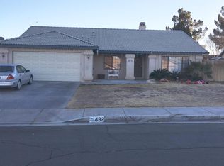 482 Stanford Dr, Barstow, CA 92311