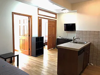 Rented by OvCo Realty