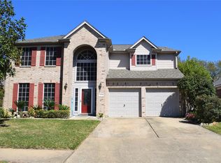 3614 Slocom Dr, Katy, TX 77449