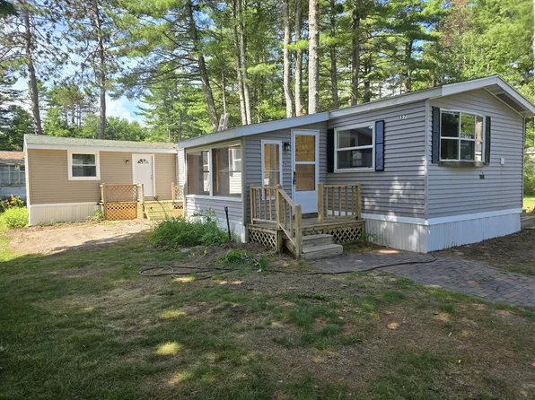 76 Evergreen Drive, Gorham, ME 04038