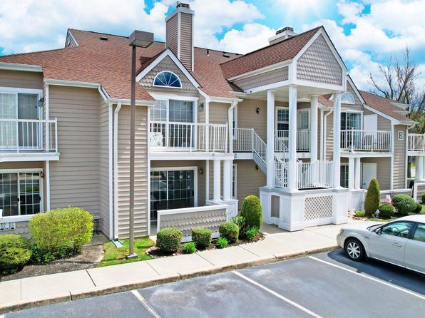 550 Central Ave UNIT E-6, Linwood, NJ 08221