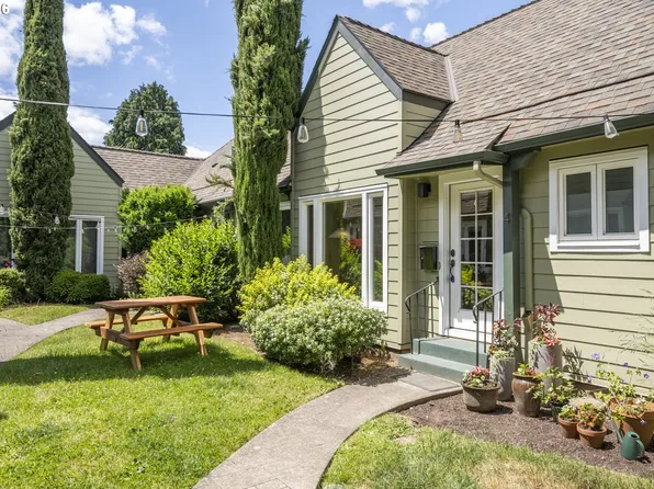1411 SE 30th Ave APT 4, Portland, OR 97214