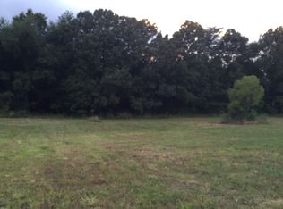 550 Bankston Church Rd, Harrisburg, IL 62946