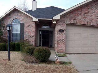 196 Promenade Ave, Shreveport, LA 71115