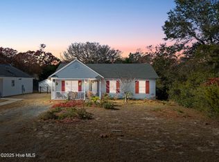 161 NE 7th Street, Oak Island, NC 28465