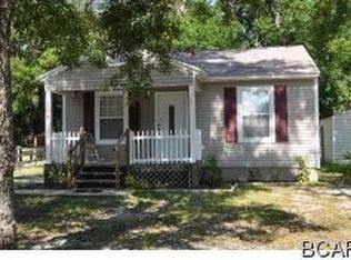 108 Church Ave, Panama City, FL 32401