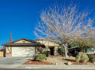 628 S Silver Ridge St, Ridgecrest, CA 93555