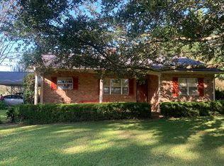 324 Highway 550 NW, Brookhaven, MS 39601