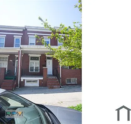 3013 McElderry St