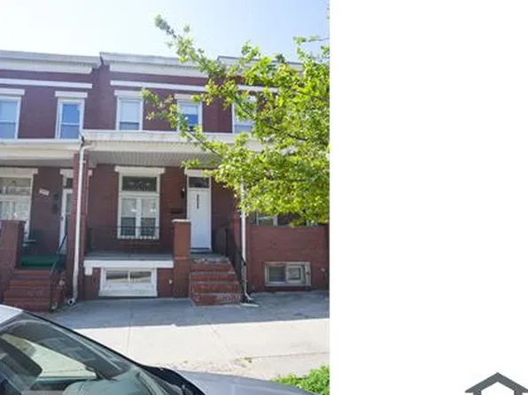 3013 McElderry St, Baltimore, MD 21205