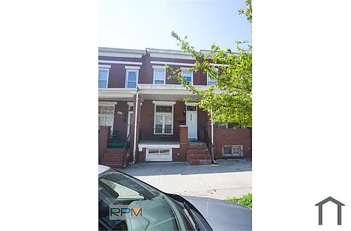 3013 McElderry St Photo 1