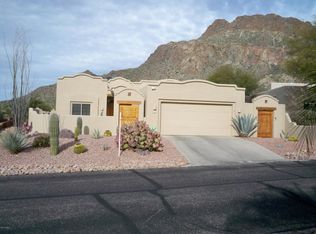 6070 W Ten Star Dr, Tucson, AZ 85713