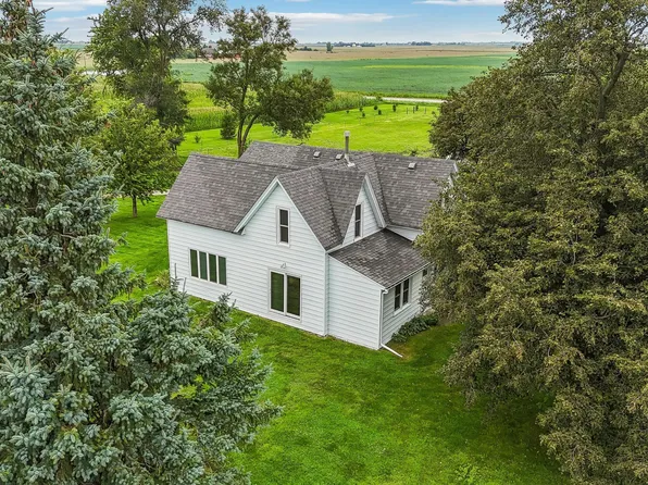 16065 640th Ave, Nevada, IA 50201