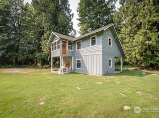 5670 N Fork Rd, Deming, WA 98244