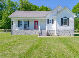 1175 Philadelphia Rd, Lebanon, TN 37087