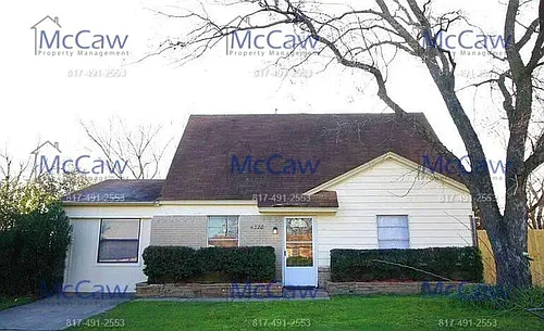 4320 Mohawk Dr Photo 1
